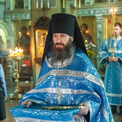 В Городце прошла православная выставка-ярмарка «Праздник Урожая – 2019»