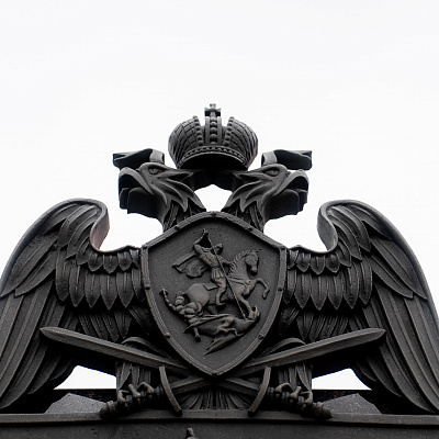 В Нижнем Новгороде началась I Всероссийская научно-практическая конференция военного духовенства