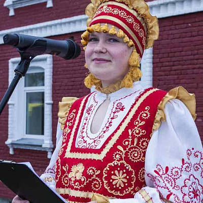 Фото монастыря Сергея Багрецова