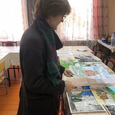 Итоги районного этапа конкурса «Красота Божьего мира» в Семеновском благочинии