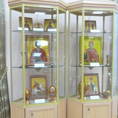 Завершилась VI сессия курсов повышения квалификации для педагогов и руководителей приходских воскресных школ Городецкой епархии