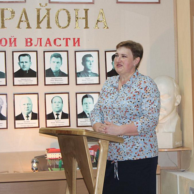 День призывника в Шаранге