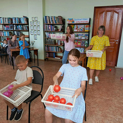 Благочинный Шарангского округа принял участие в мероприятии, посвященное Дню семьи, любви и верности