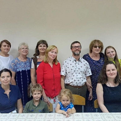 Клуб православного общения в Семеновском благочинии