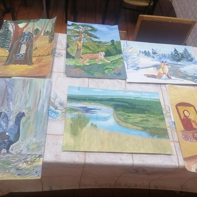 В Семенове подведены итоги районного этапа конкурса «Красота Божьего мира»