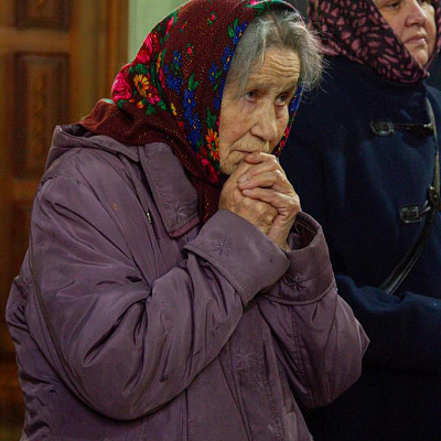 Епископ Городецкий и Ветлужский Парамон посетил с рабочим визитом ряд приходов Городецкой епархии
