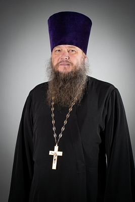 Александр Рябков