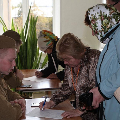 Делегация Городецкой епархии приняла участие в XV Саровских чтениях «Православное лето-2019»