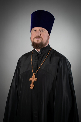 Александр Соловьев