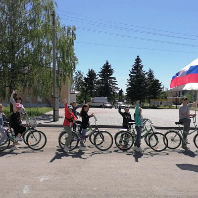День России в Семеновском благочинии