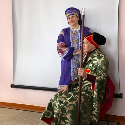 День православной книги отметили в Православно-просветительском центре «Сретение»