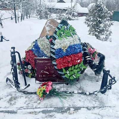 СНЕЖНЫЙ ДЕСАНТ