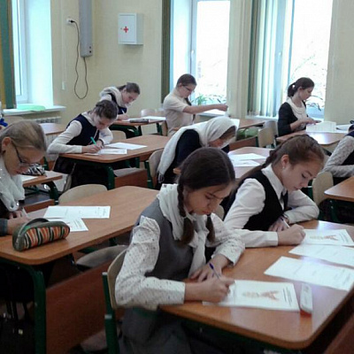 Семеновские гимназисты стали победителями и призерами V олимпиады по классическим языкам и славянской культуре Нижегородской митрополии