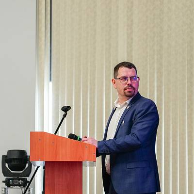 Митрополит Георгий принял участие в Международной научной конференции «День народного единства и Народное ополчение 1612 года: новые смыслы, ценности, исторические образы»