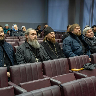В Городце прошли публичные слушания по вопросу строительства мемориального памятника «Колокольня»