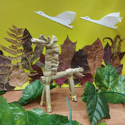 В Семенове подвели итоги Фестиваля народного творчества «Через Нее спасется мир»