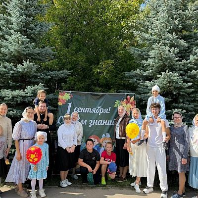 В храмах Городецкой епархии прошли молебны перед началом нового учебного года