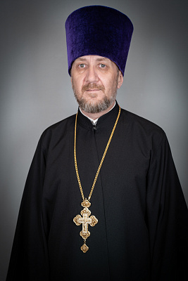 Андрей Синявин