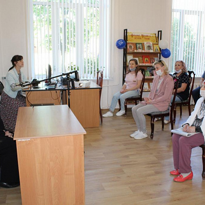 День славянской письменности в Городецком благочинии
