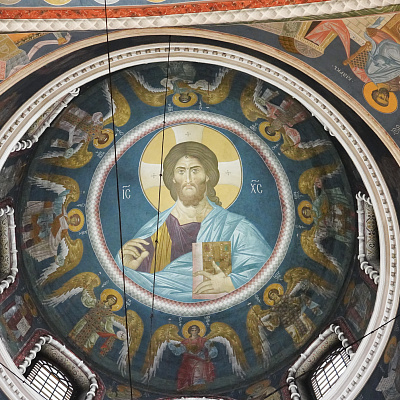 В Александро-Невском кафедральном соборе Нижнего Новгорода отметили престольный праздник