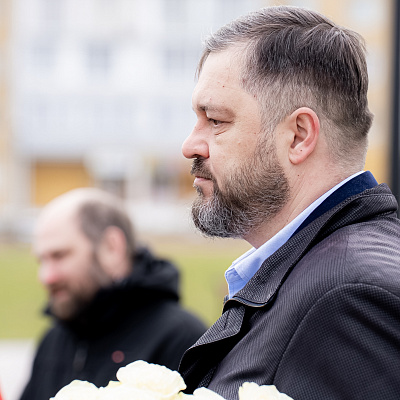 В Светлый вторник митрополит Георгий совершил Божественную литургию в главном храме Воскресенского благочиния Нижегородской епархии