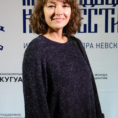 В Нижегородской области состоялся III Городецкий кинофестиваль им. Св. Александра Невского!
