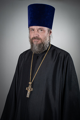 Михаил Татаринов