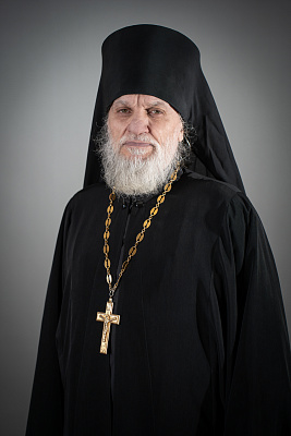 Никон (Зозуля)
