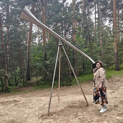 Делегация Саровской православной гимназии посетила Бор для изучения потенциала паломнических и познавательных экскурсий