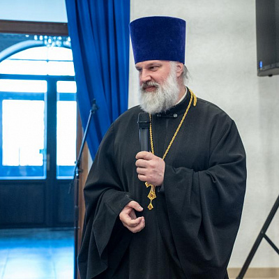 Под председательством епископа Городецкого и Ветлужского Парамона состоялось ежегодное Епархиальное собрание