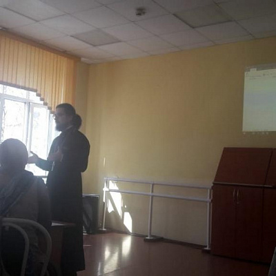 В Городецкой епархии прошел второй этап VI сессии для педагогов и руководителей приходских воскресных школ