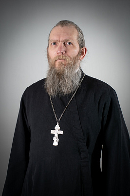 Евгений Калинин