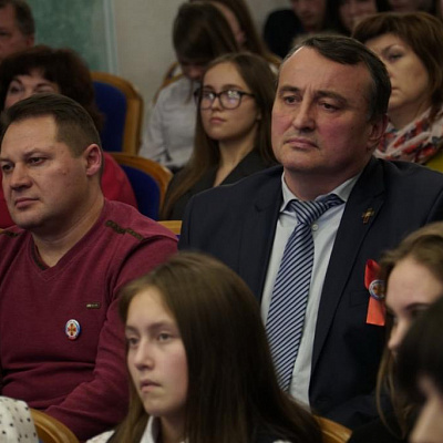 В Городецкой епархии прошёл V Александро-Невский молодёжный межрегиональный форум