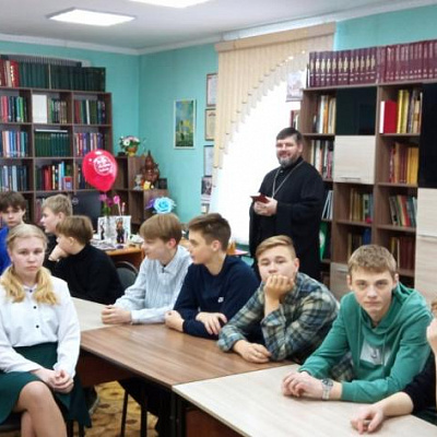 14 марта в России отмечается День Православной Книги