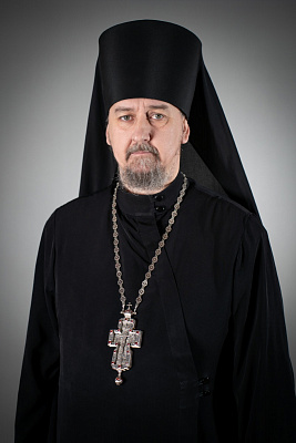 Андрей (Кочетов)