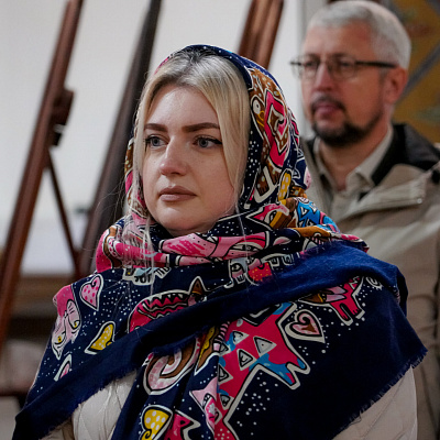 В Нижнем Новгороде состоялась встреча с представителями Патриаршей гуманитарной миссии