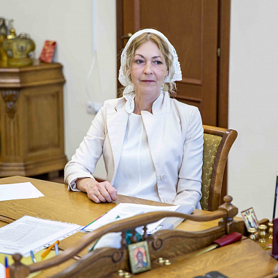 Епископ Иосия провел совещание по созданию музея Лысковской епархии