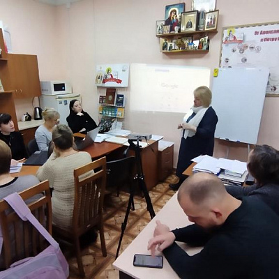 18 октября, в преддверие старта первого конкурса 2023 года Президентского фонда культурных инициатив