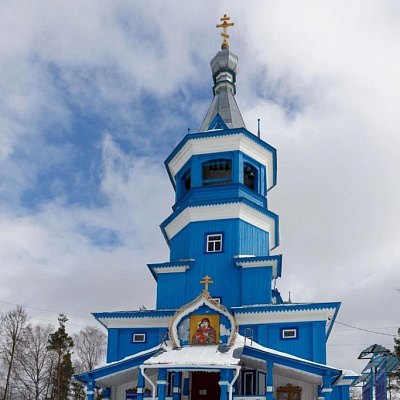 Мастер-класс по плетению маскировочных сетей