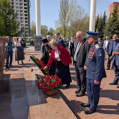 В благочиниях Нижегородской епархии проходят мероприятия ко Дню Победы