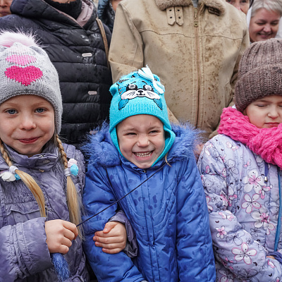 В нижегородском храме в честь святого мученика Алексия Нейдгардта отметили престольный праздник
