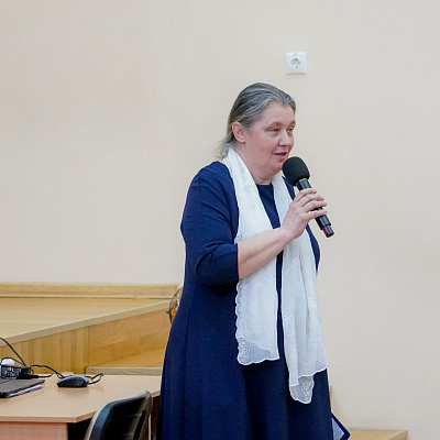 Завершилось паломничество в Нижегородскую епархию детско-юношеской капеллы Минской епархии Белорусского экзархата