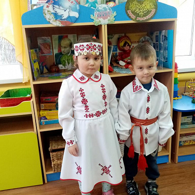 "С чего начинается Родина?"