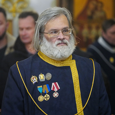 В нижегородском храме в честь святого мученика Алексия Нейдгардта отметили престольный праздник