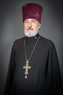Николай Кравчук