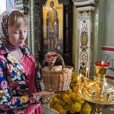 Фото монастыря Сергея Багрецова