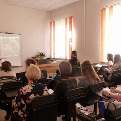 В Городецком благочинии прошли курсы повышения квалификации по преподаванию модуля «Основы православной культуры» в курсе ОРКСЭ»