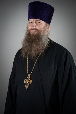 Александр Страхов