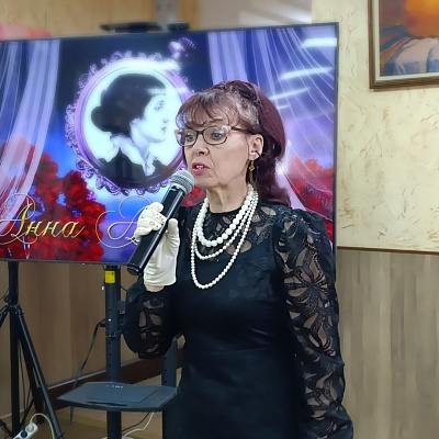 В культурно-просветительском центре «Свято-Никольский» Автозаводского благочиния состоялся вечер духовной поэзии