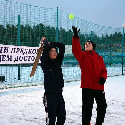 В Городецкой епархии прошёл епархиальный юношеский турнир по командному многоборью на кубок Александра Невского